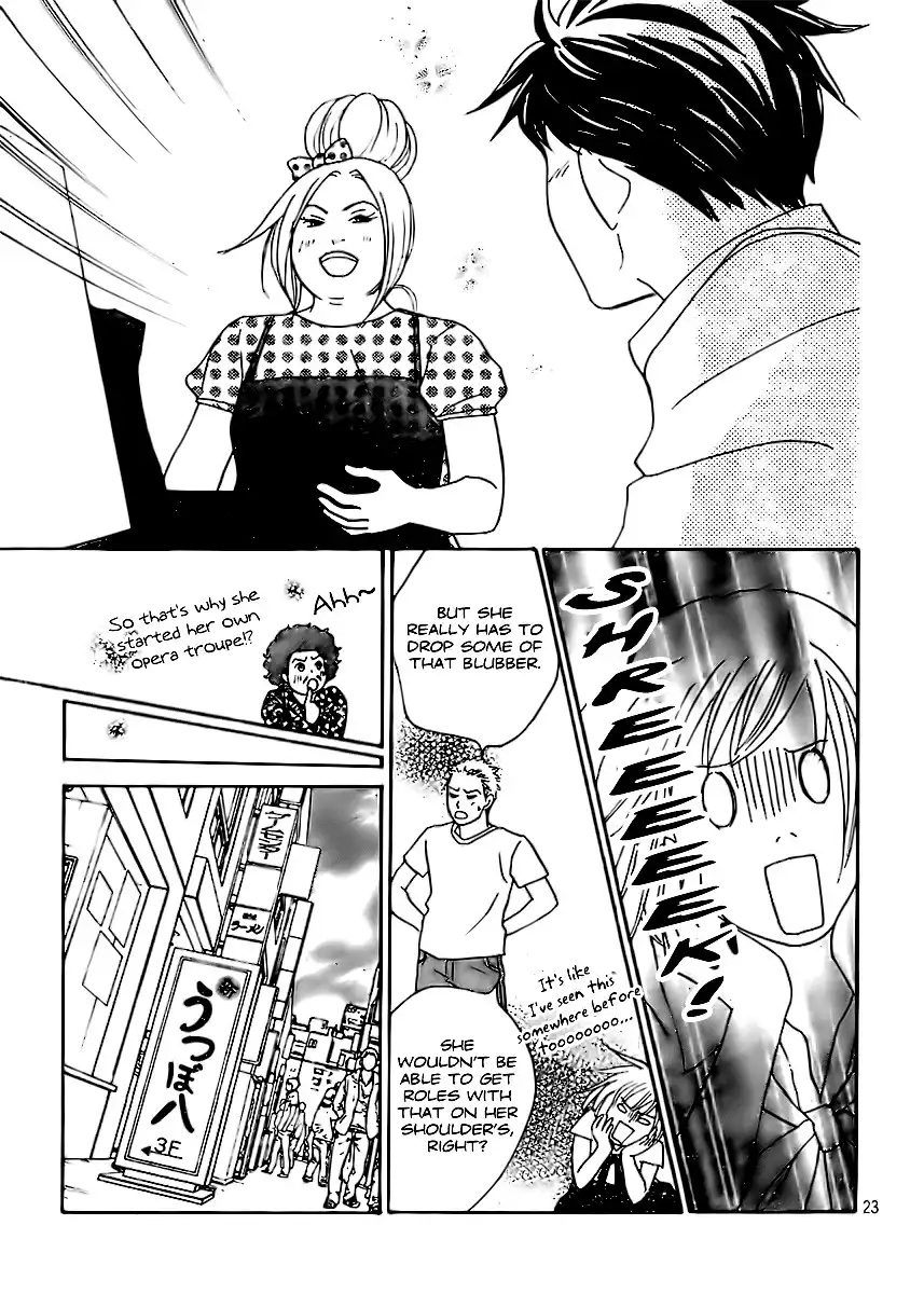 Nodame Cantabile Encore - Opera-hen Chapter 2 26